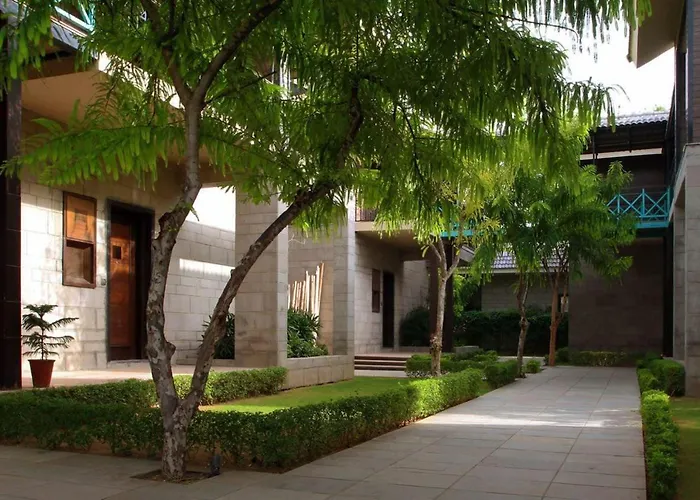 Samskara Resort And Spa
