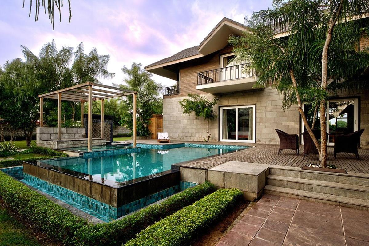 Samskara And Resort 4*