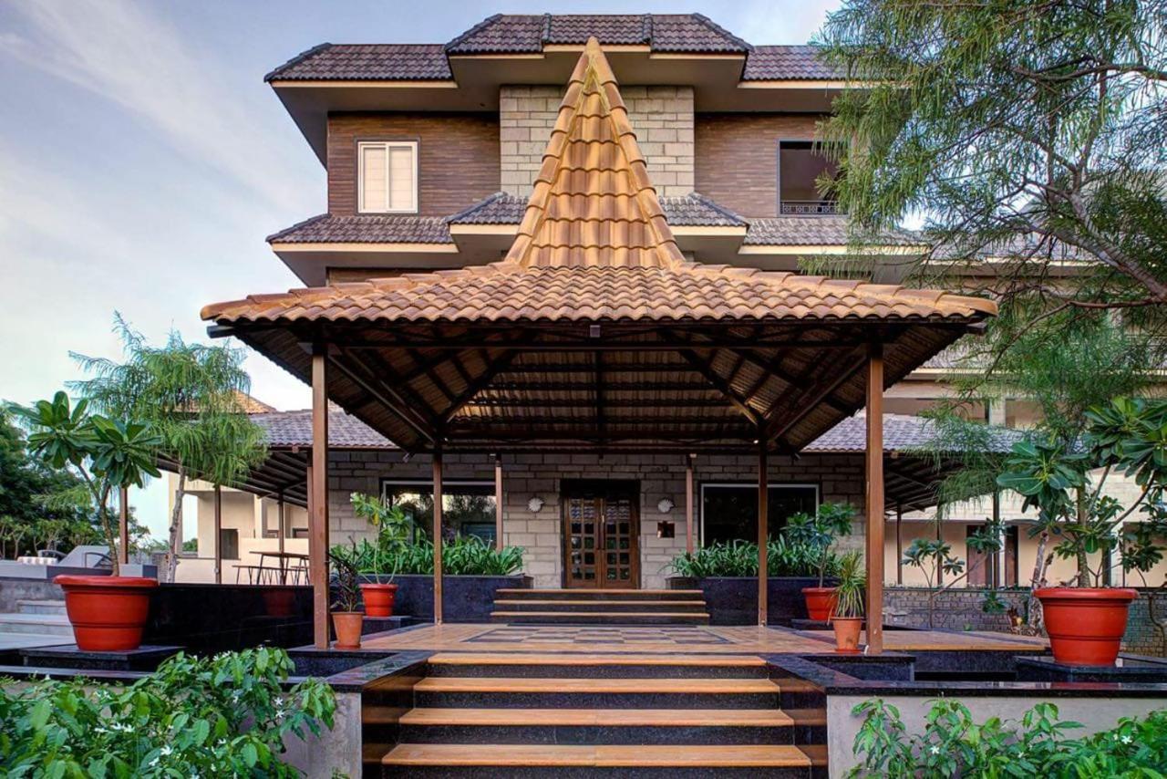 Resort Samskara And 4*