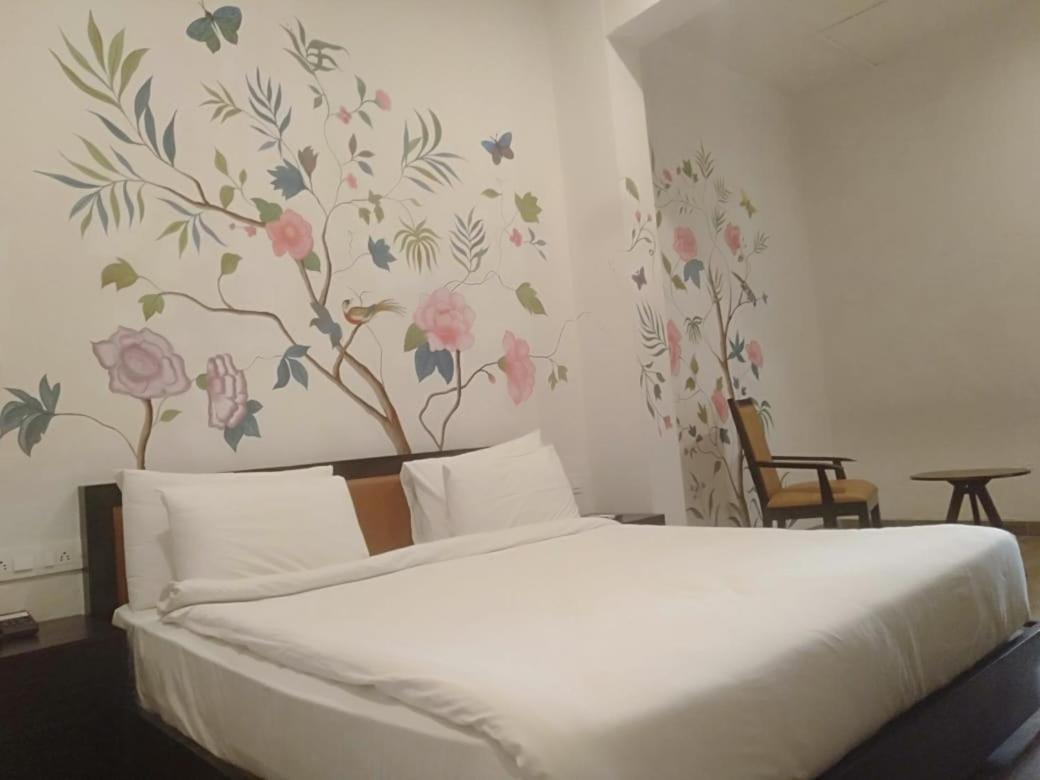 Samskara And Resort Jaipur
